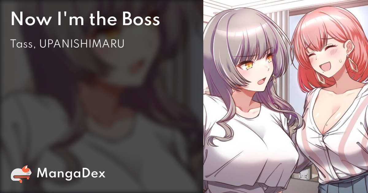 manga