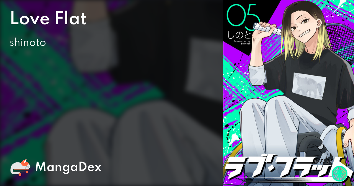 MangaDex