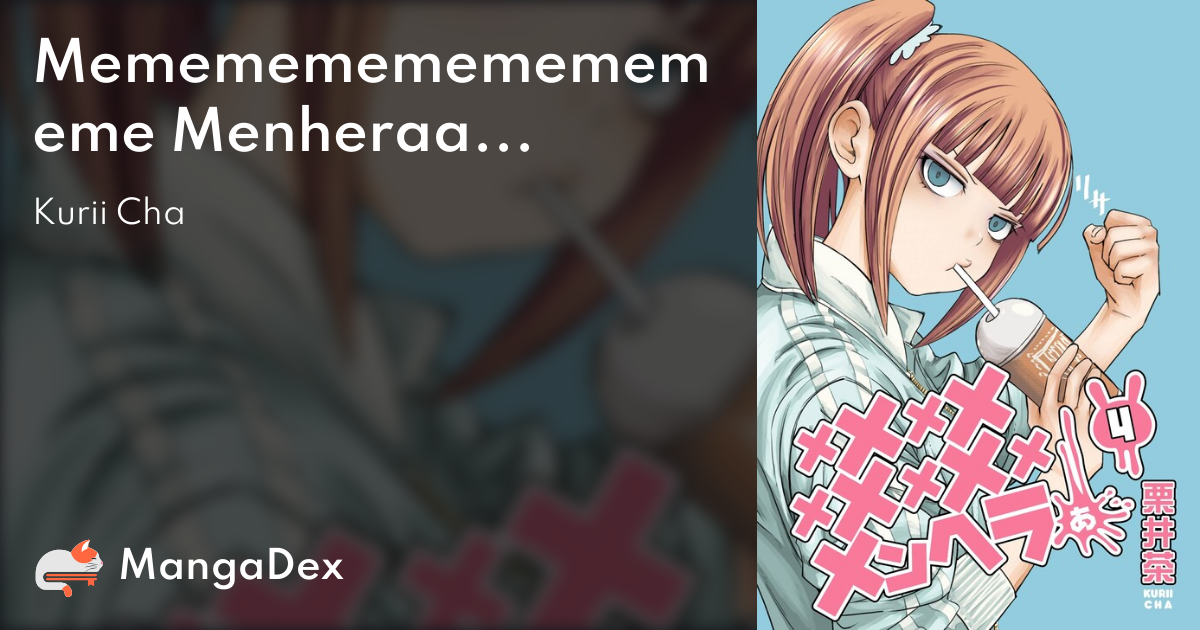 manga