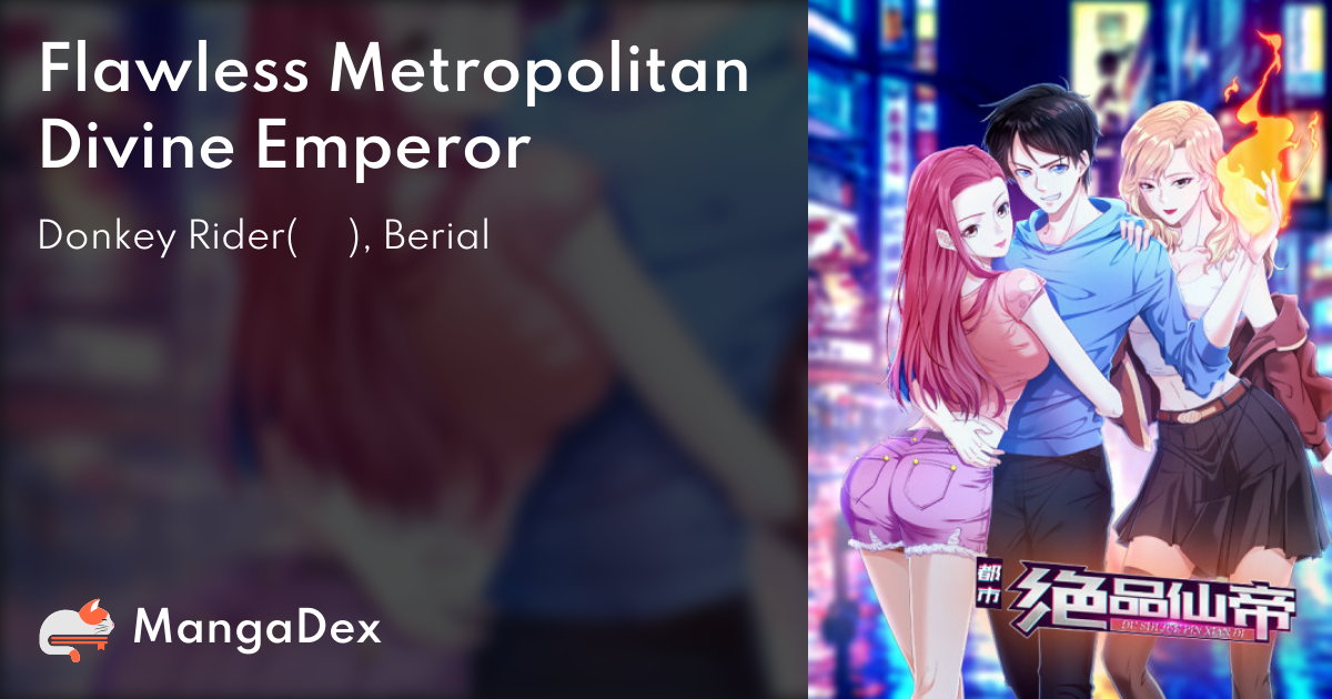 Flawless Metropolitan Divine Emperor 24 615bdf9a-049d-4cd2-9edc-78b66d305c8c