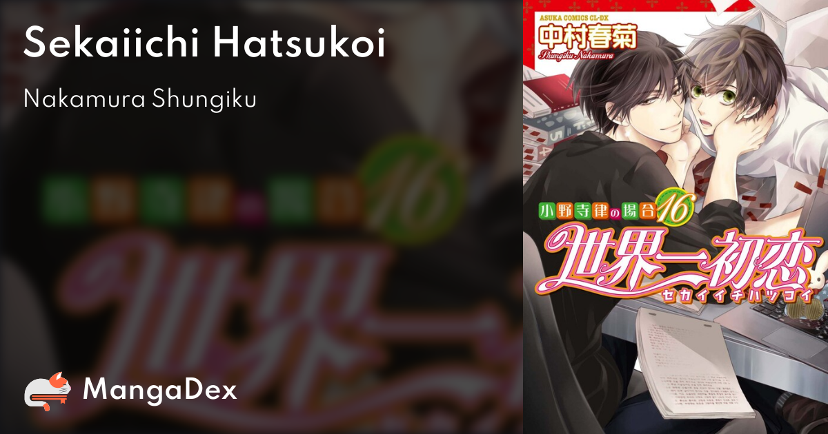 manga