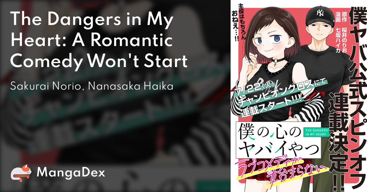 manga