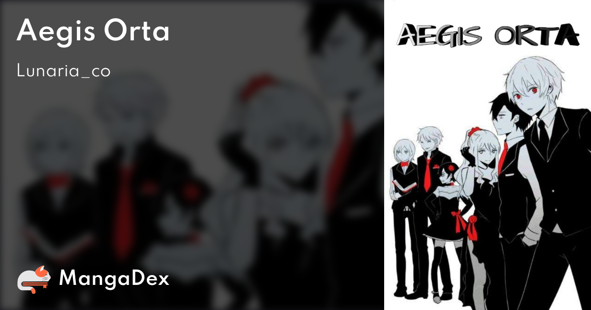 manga