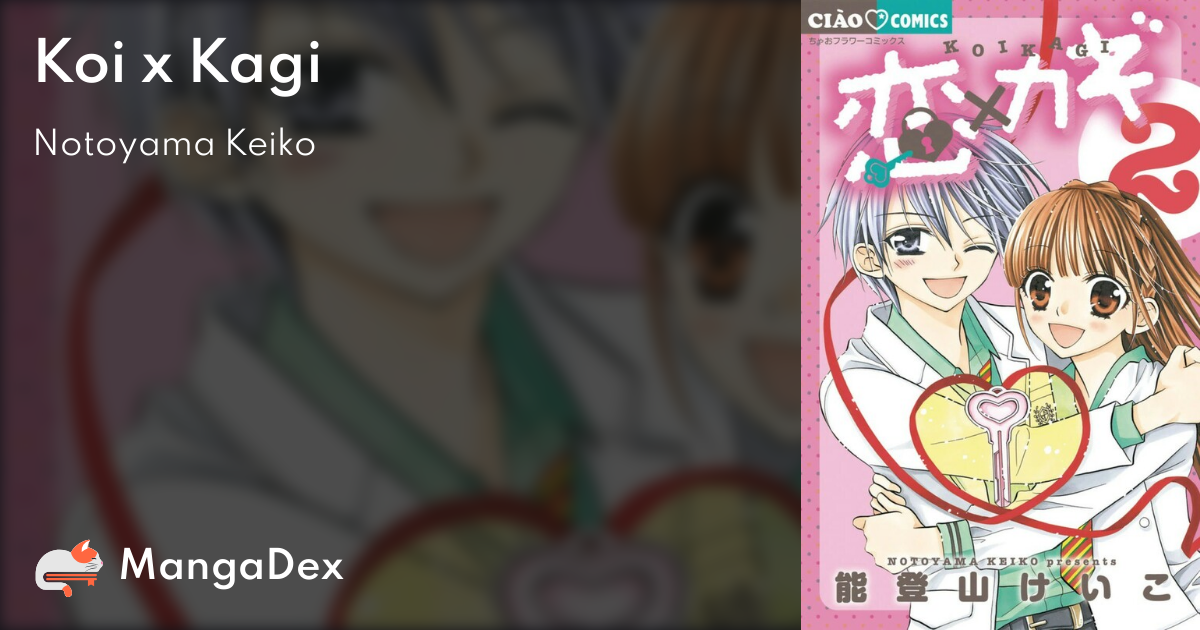manga