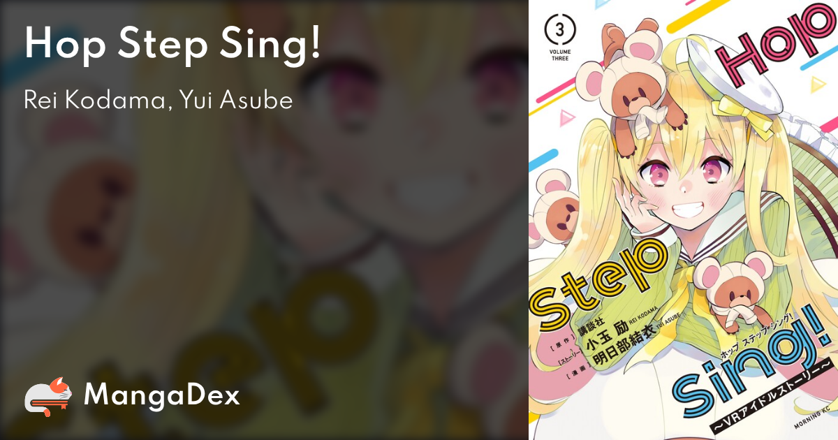 manga