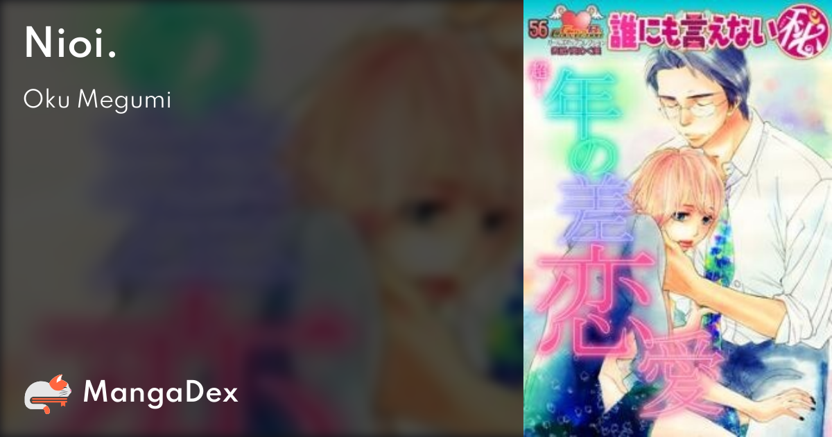 manga