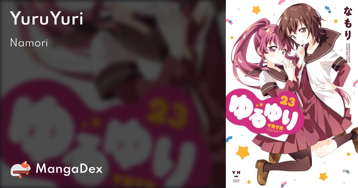 manga