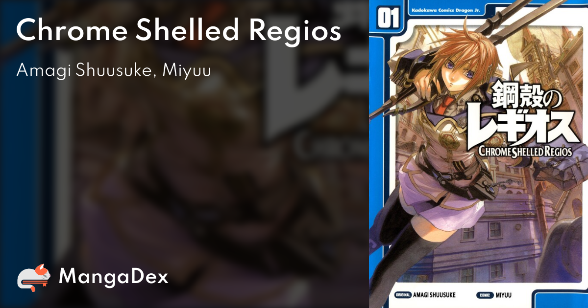 manga
