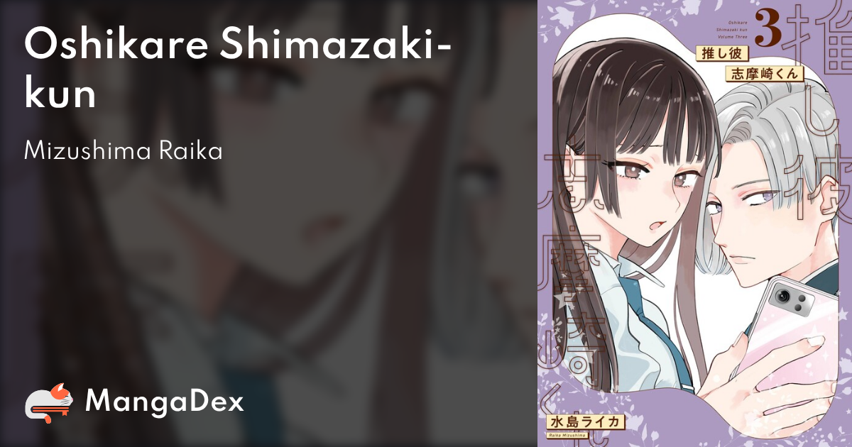 manga