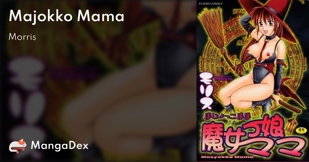 manga