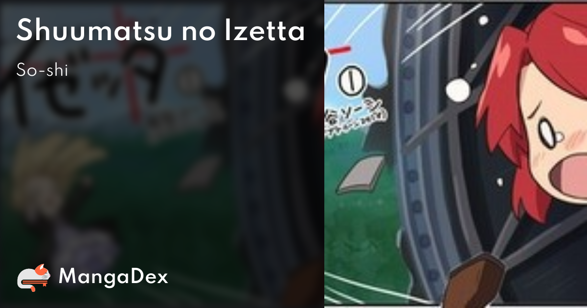 manga
