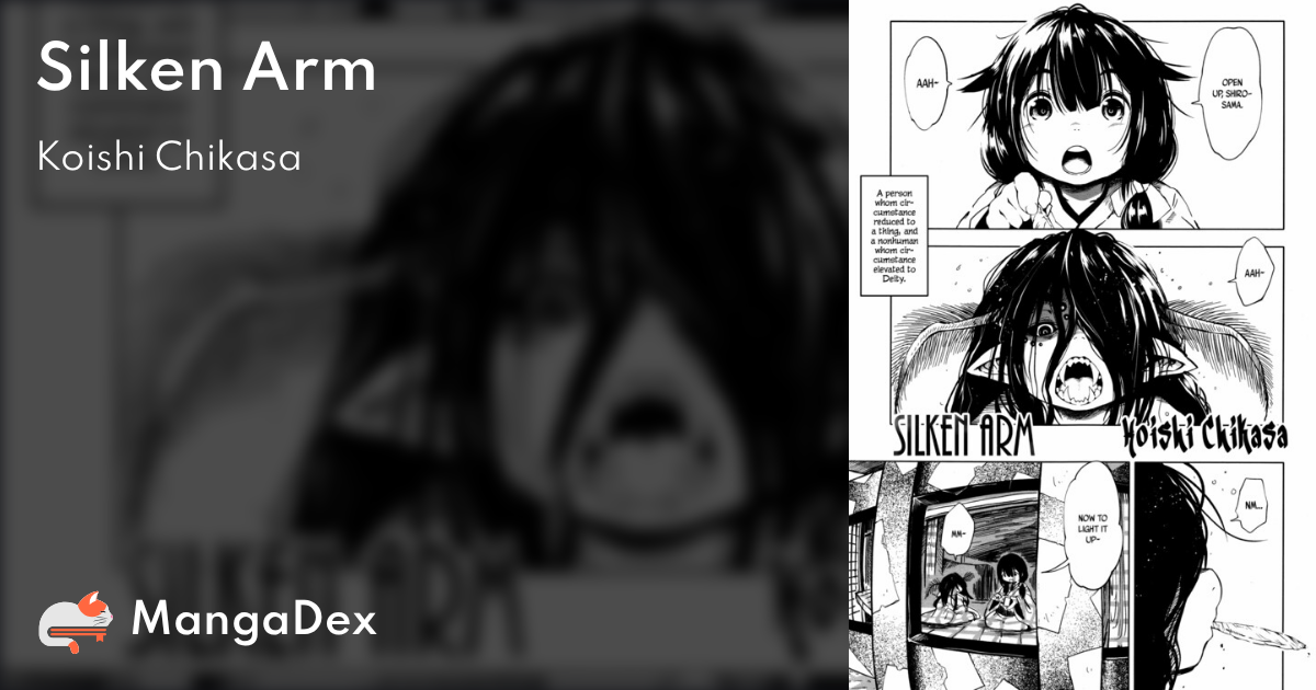 manga