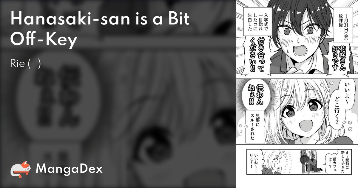 manga