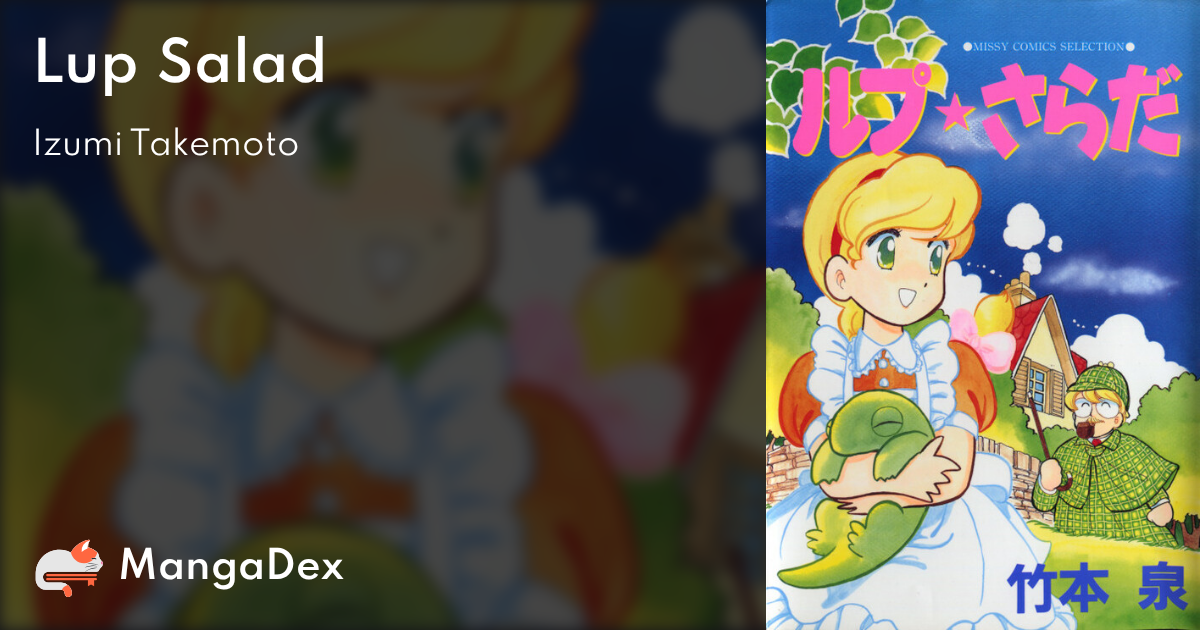 manga