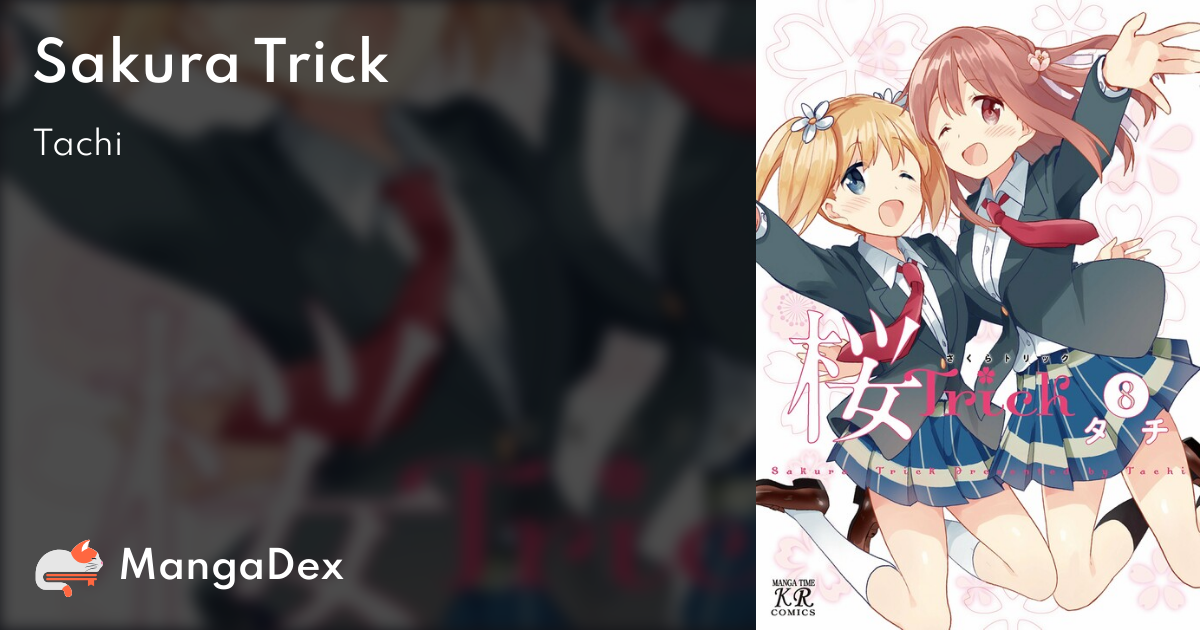 Mangadex