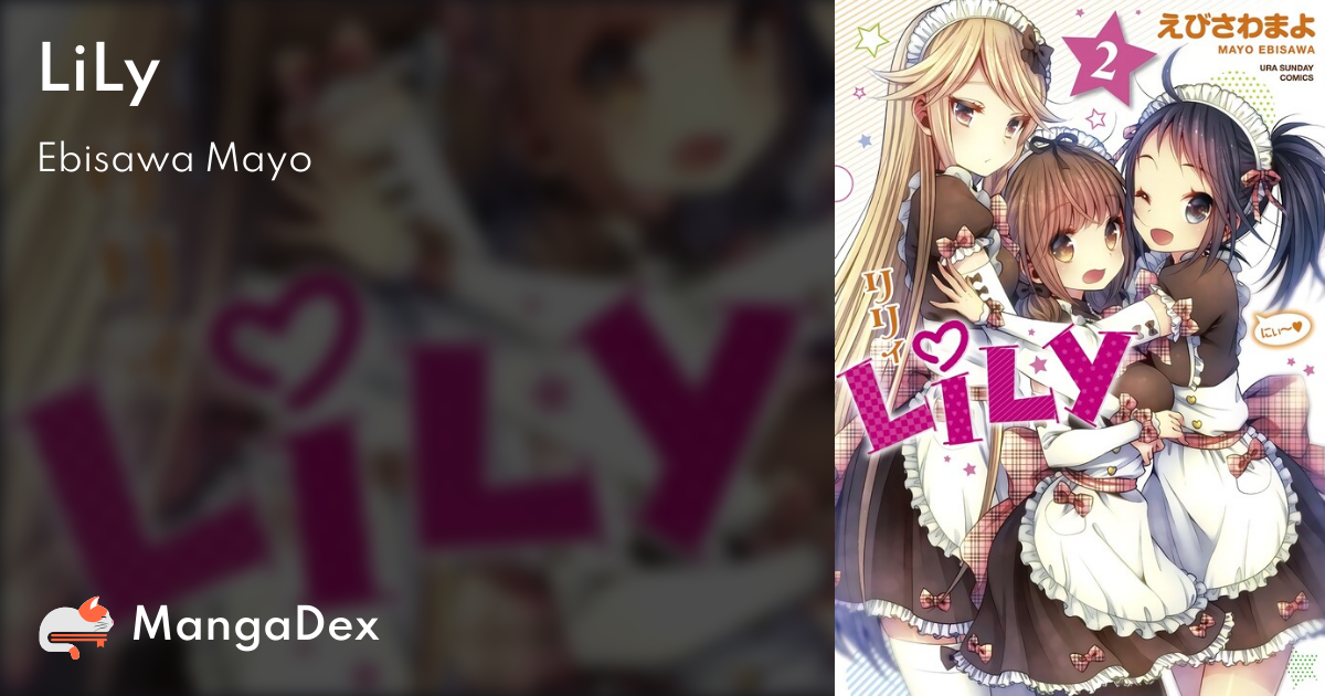 manga