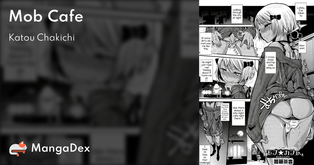 manga