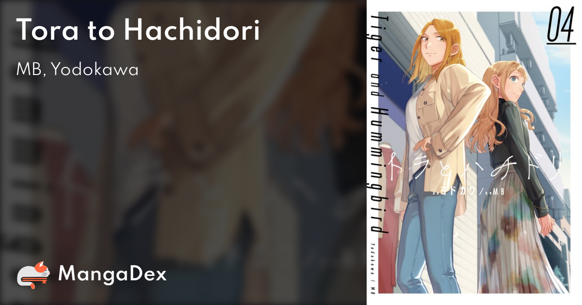 Tora to Hachidori - MangaDex
