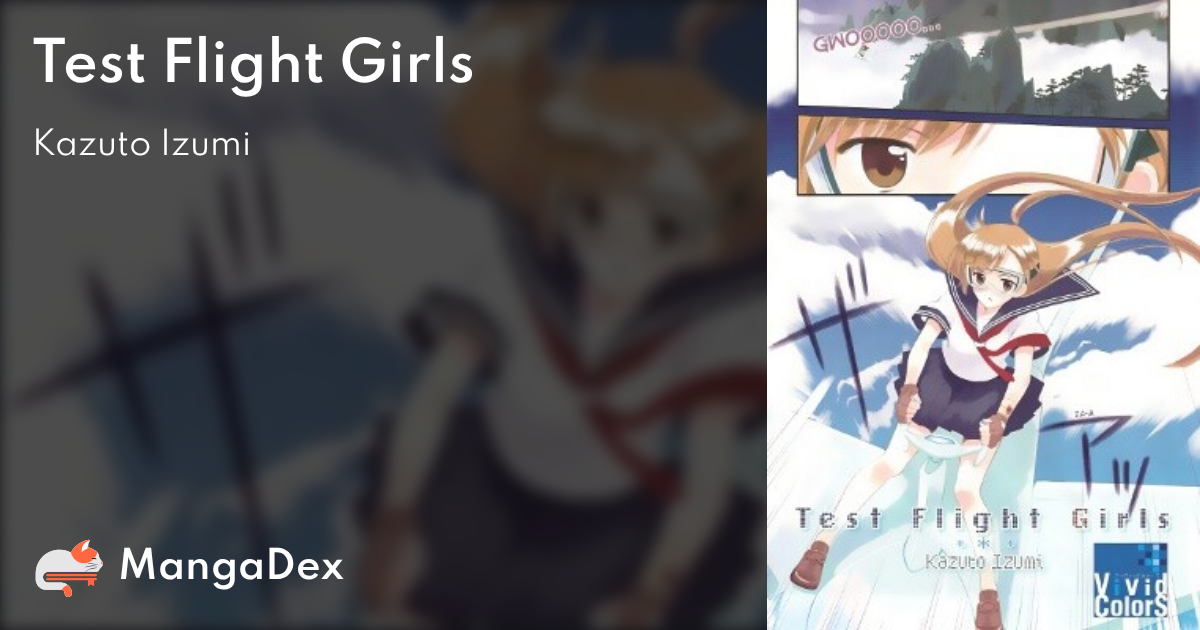 manga