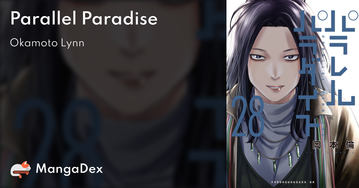 Read Parallel Paradise Manga English [New Chapters] Online Free