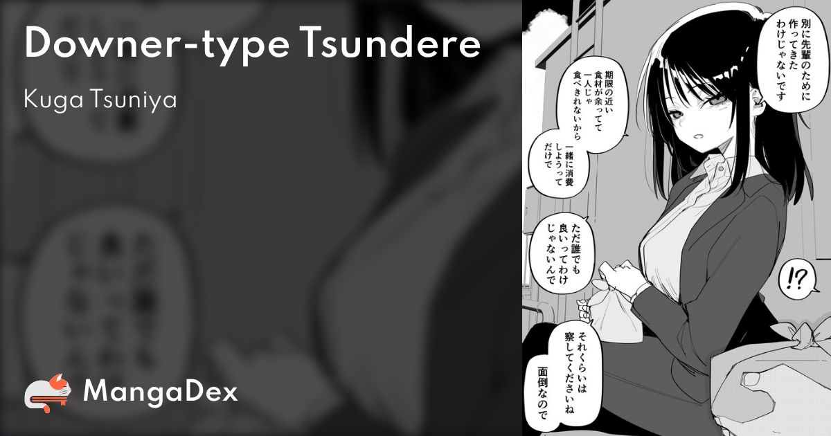 manga
