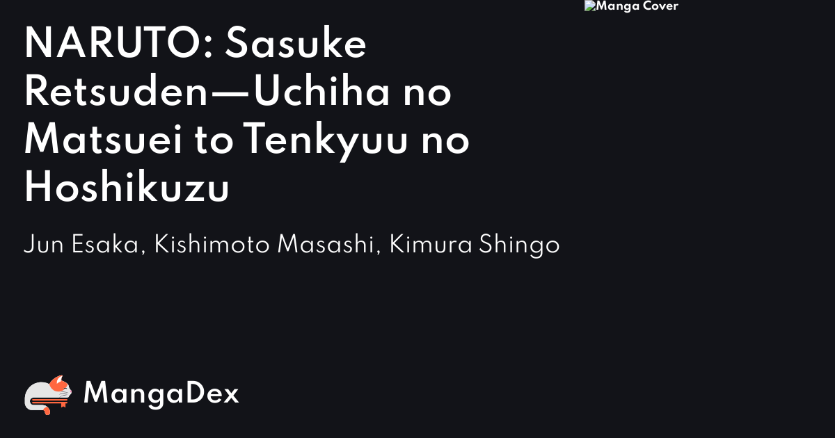 manga