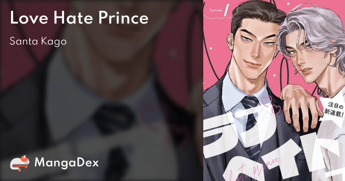 manga