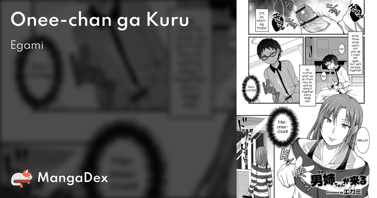manga