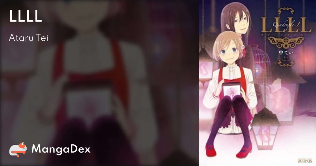 manga