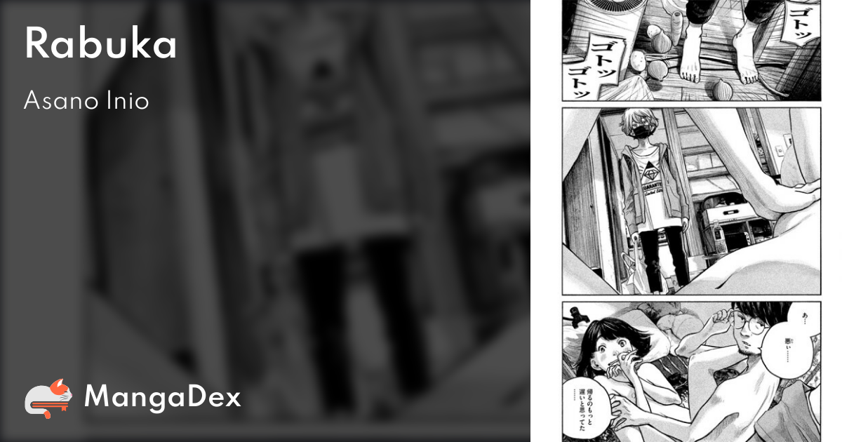 manga