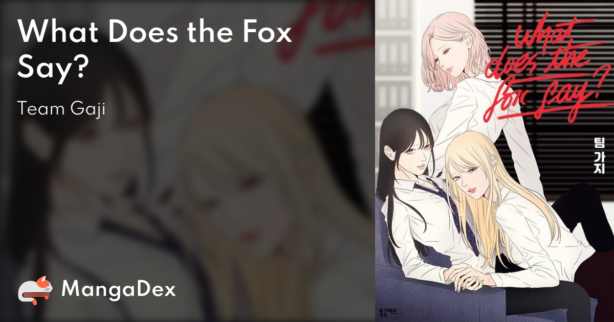 WDTFS What Does The Fox Say - Anime: Sakamoto desu ga? xDD