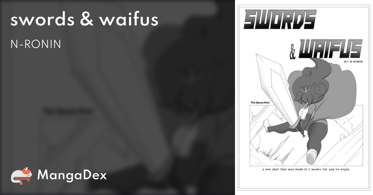 manga