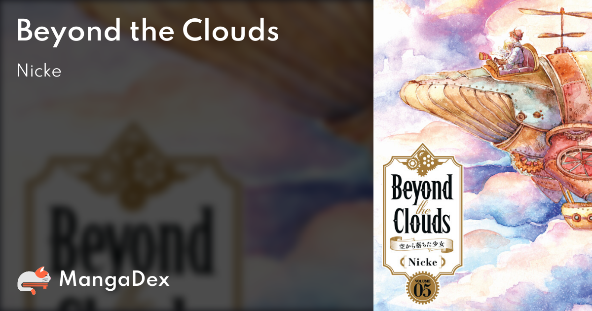 Beyond the Clouds - MangaDex