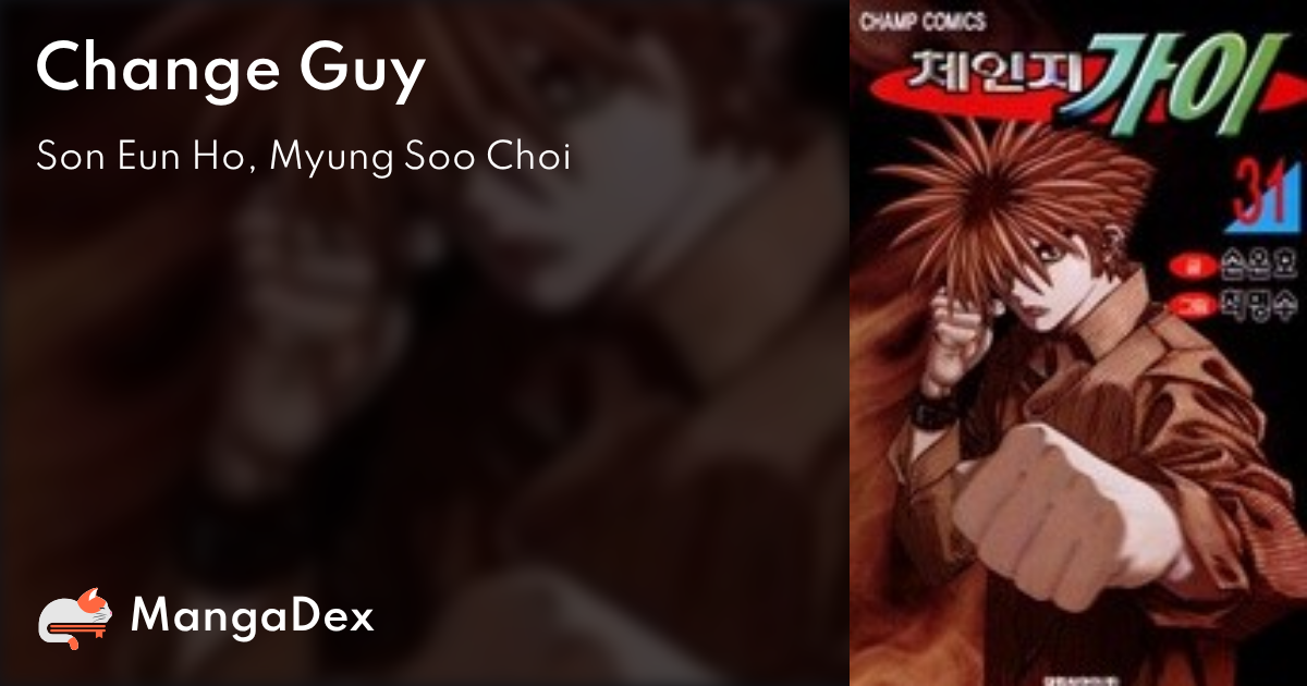 manga