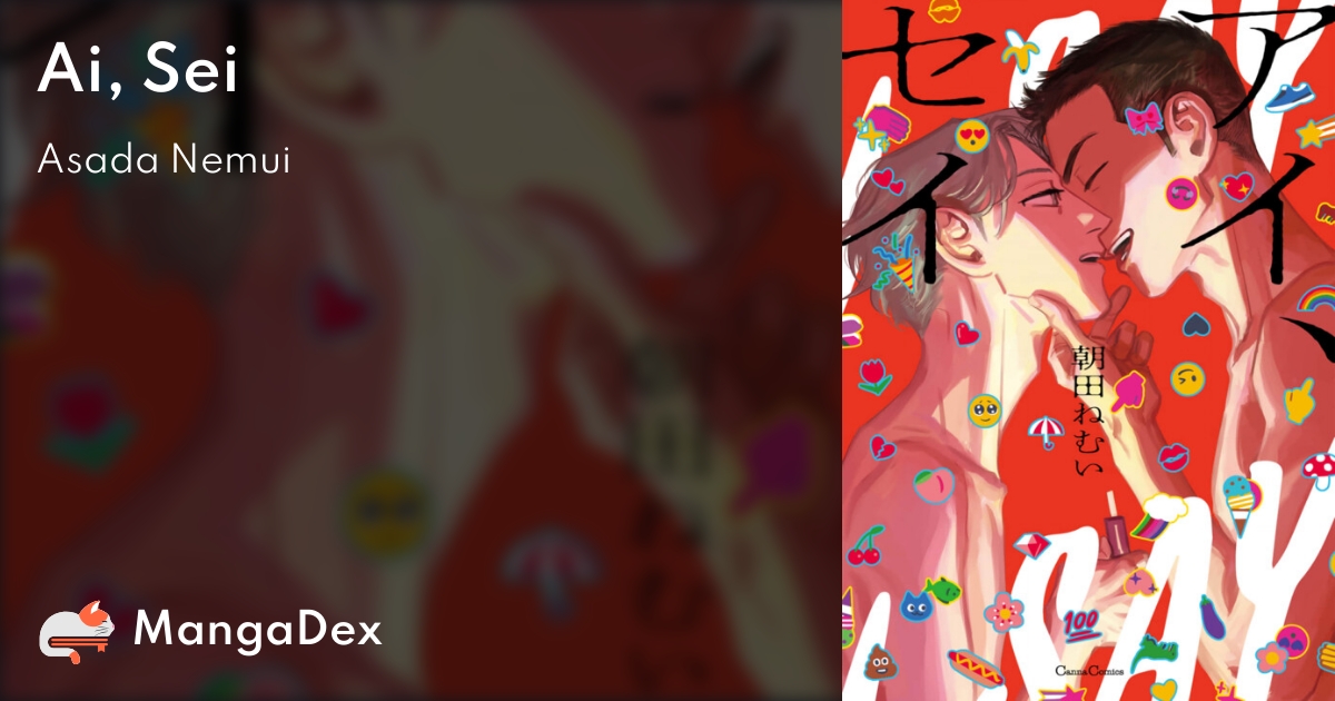 manga