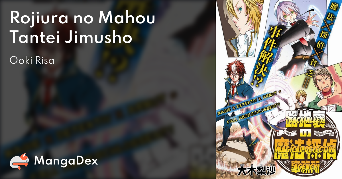 manga