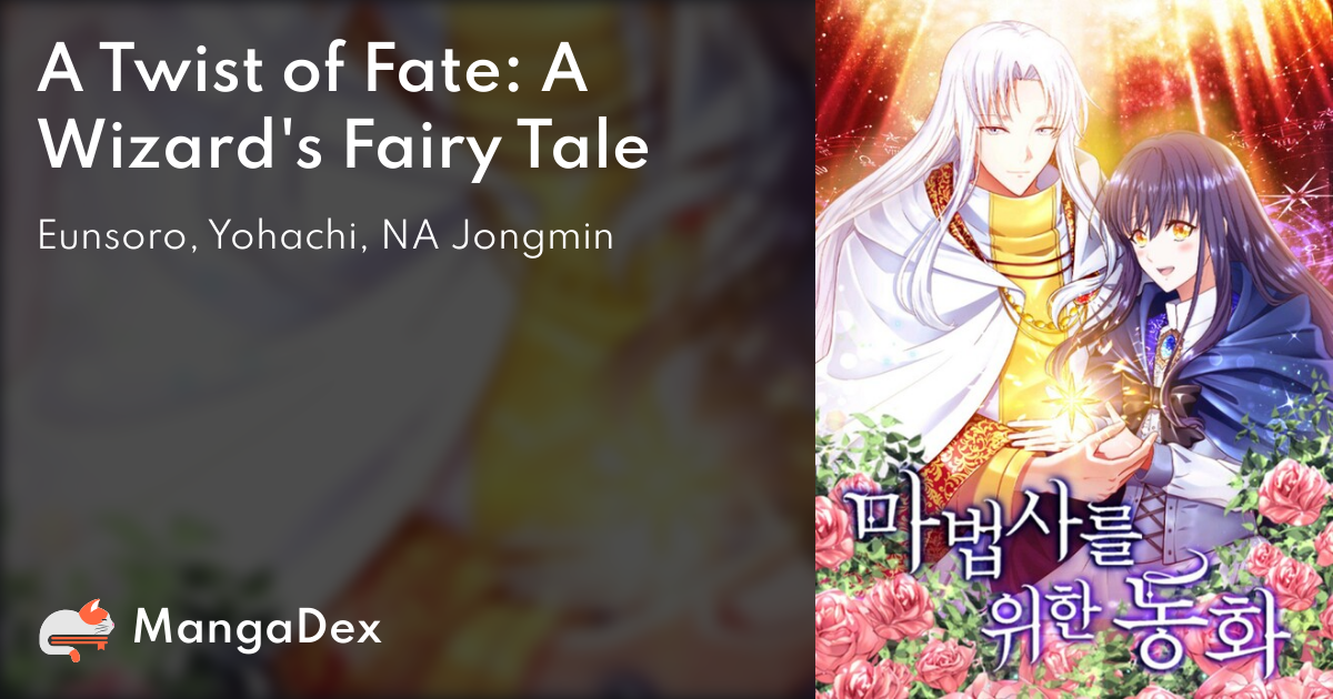 Read Fairy Tail S online on MangaDex