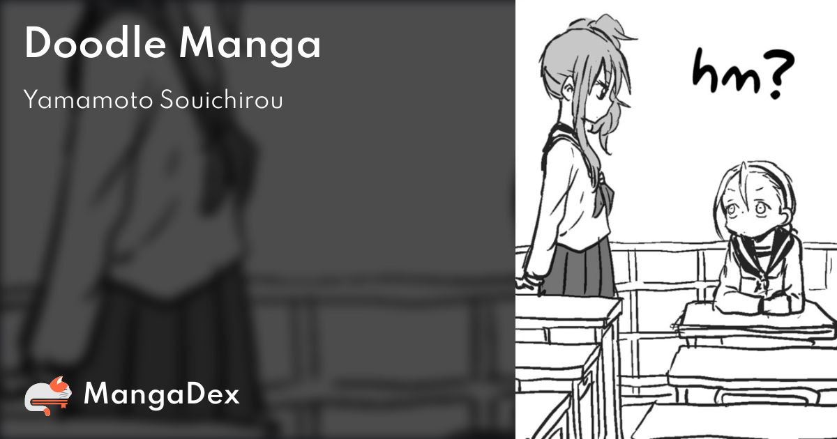 manga