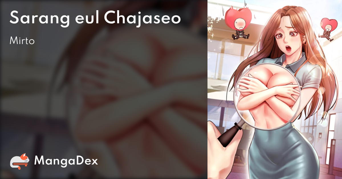 manga