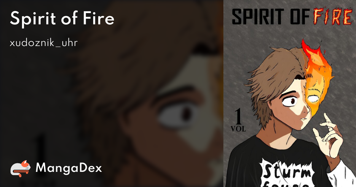 manga