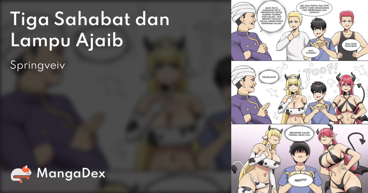 manga