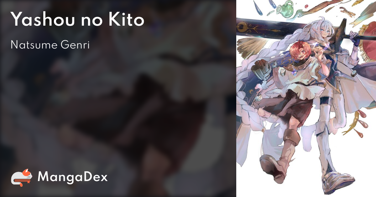 manga
