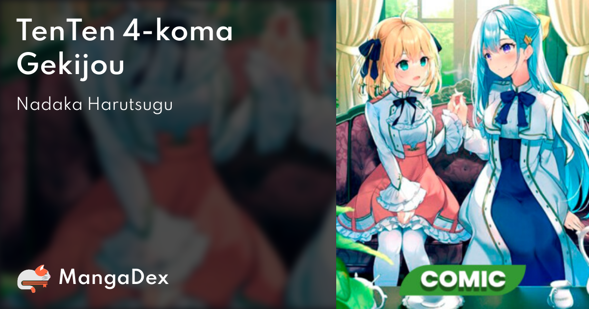 manga