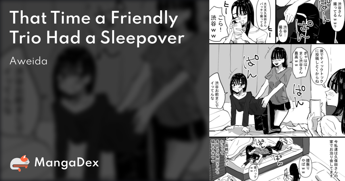manga