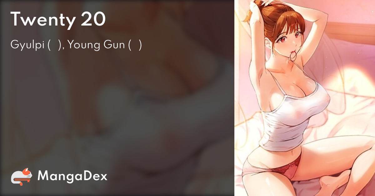 manga
