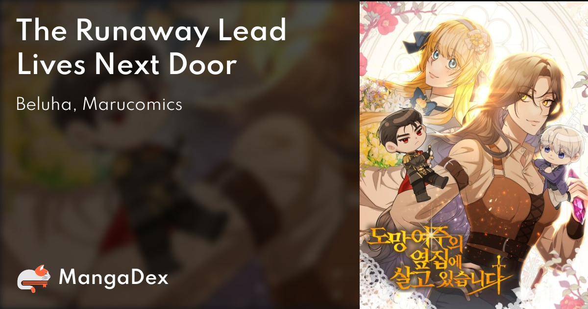 The Run Away Lead Lives Next Door 6b449611-2011-475d-9b7b-d165e5975ab5