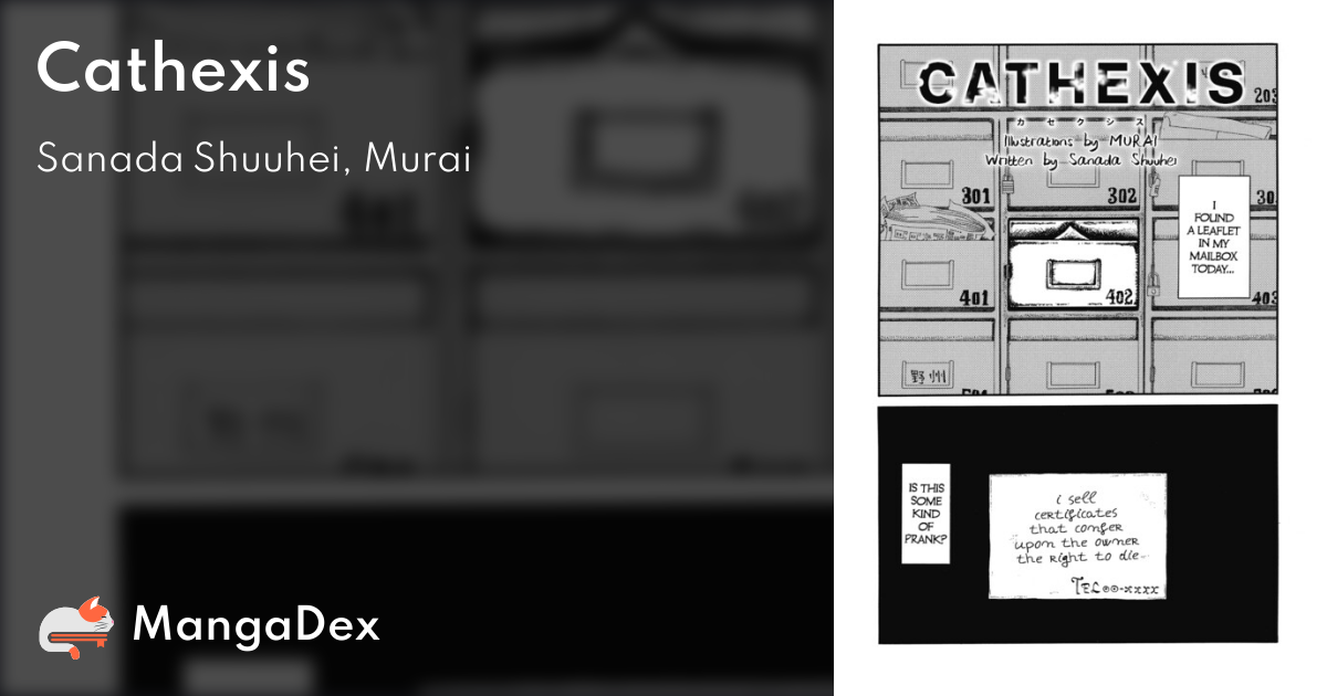 manga