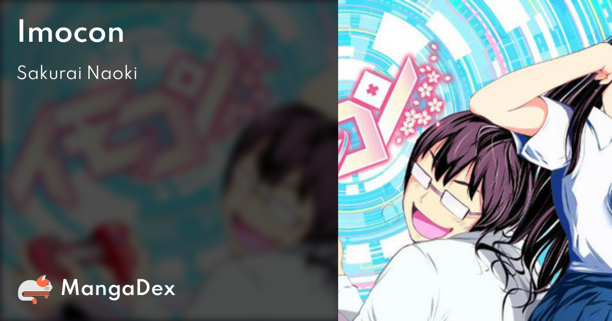manga