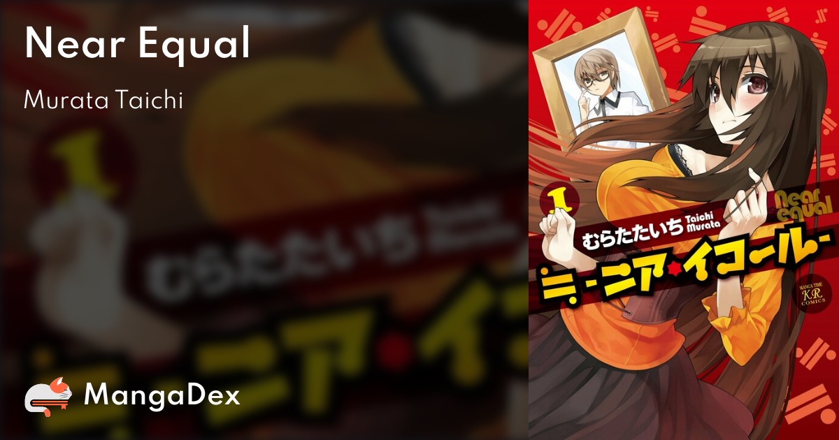 manga