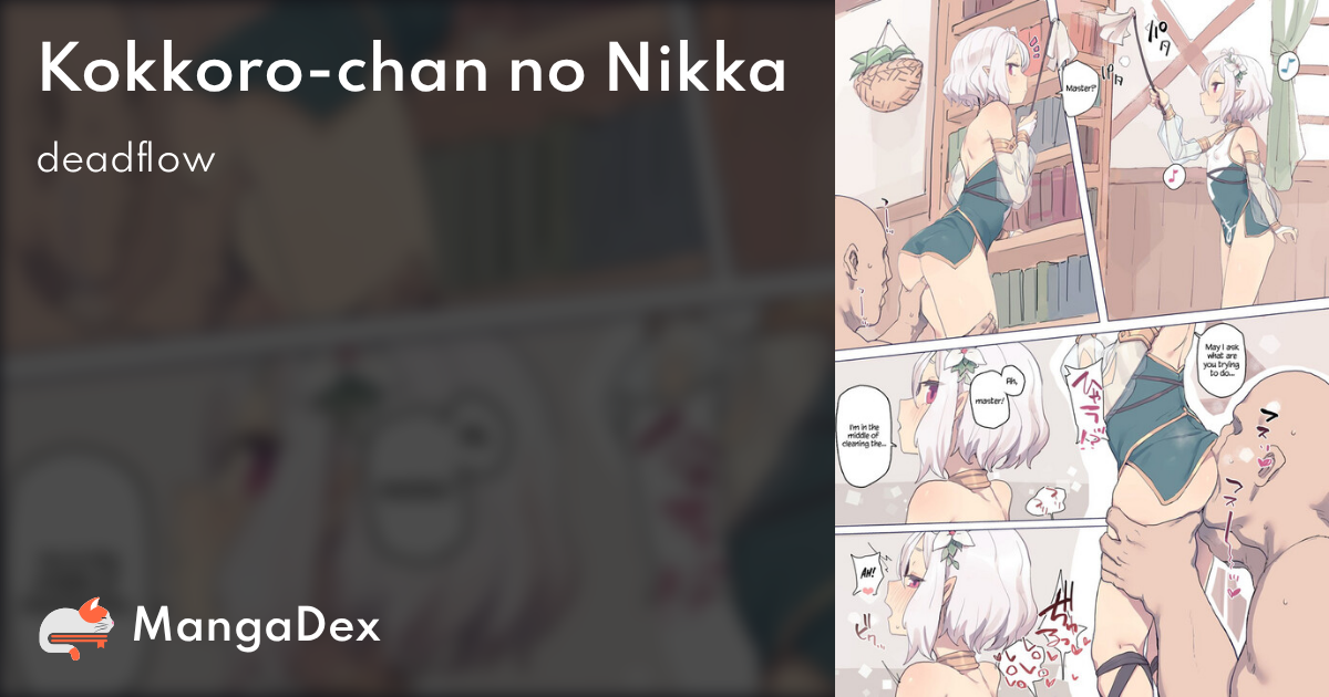 manga